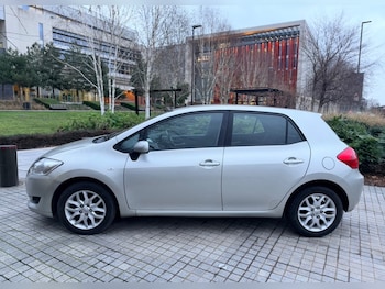 Used Toyota Auris 2007 for sale - 78834279: Photo