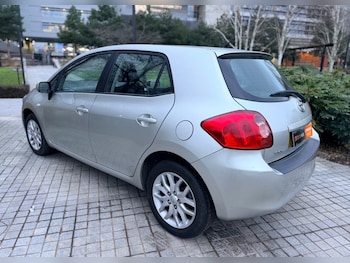 Used Toyota Auris 2007 for sale - 78834279: Photo