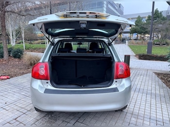 Used Toyota Auris 2007 for sale - 78834279: Photo