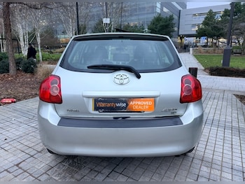 Used Toyota Auris 2007 for sale - 78834279: Photo