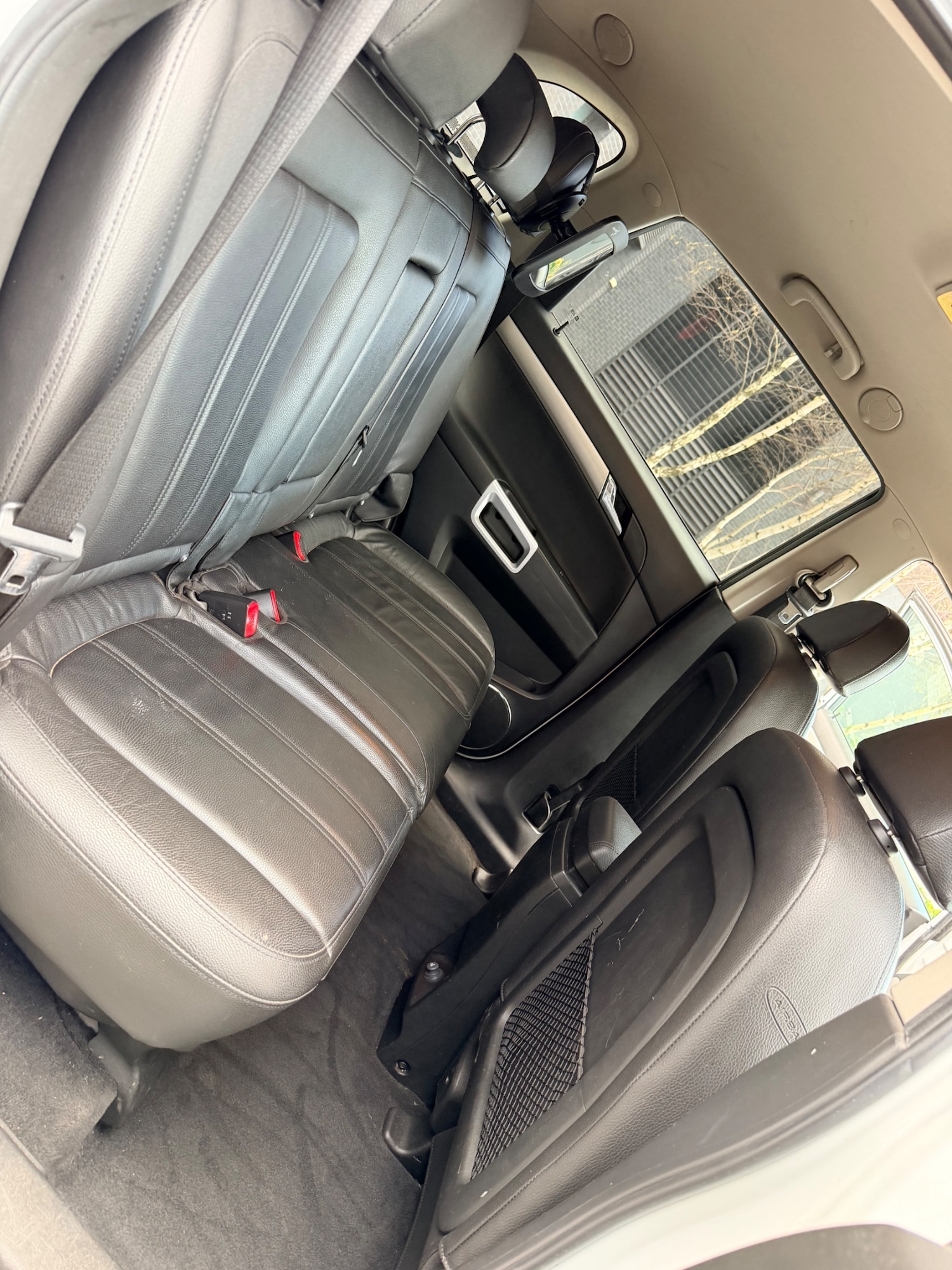 Used Vauxhall Antara 2015 for sale - 78046012: Photo 10