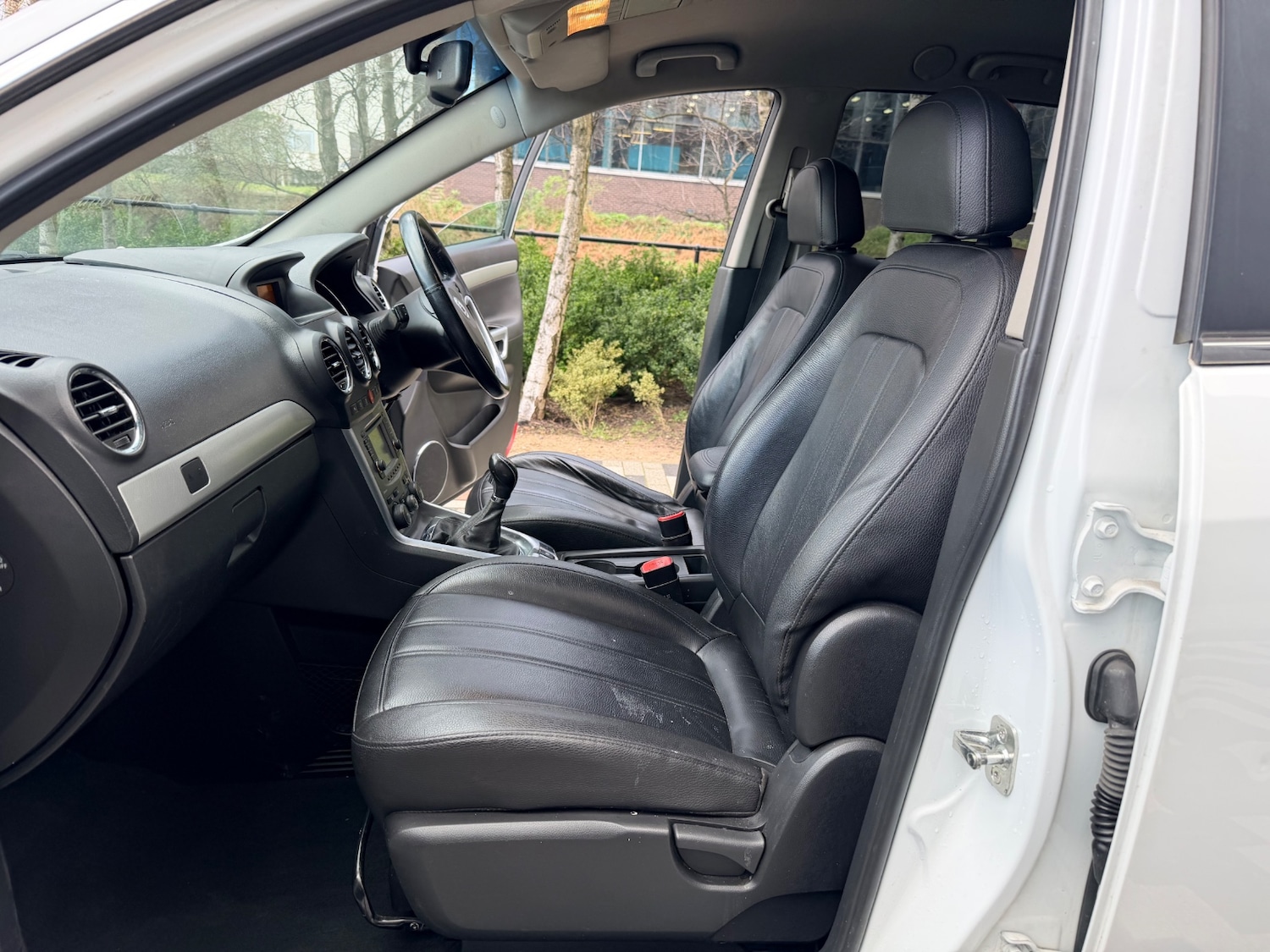 Used Vauxhall Antara 2015 for sale - 78046012: Photo 11