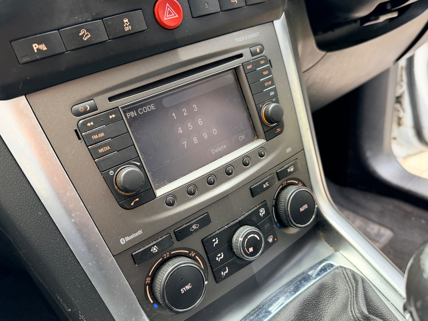 Used Vauxhall Antara 2015 for sale - 78046012: Photo 13