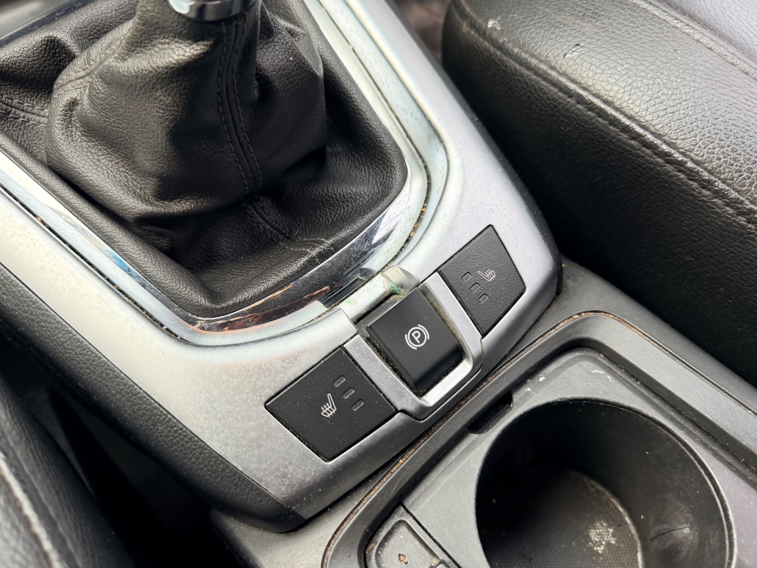 Used Vauxhall Antara 2015 for sale - 78046012: Photo 15