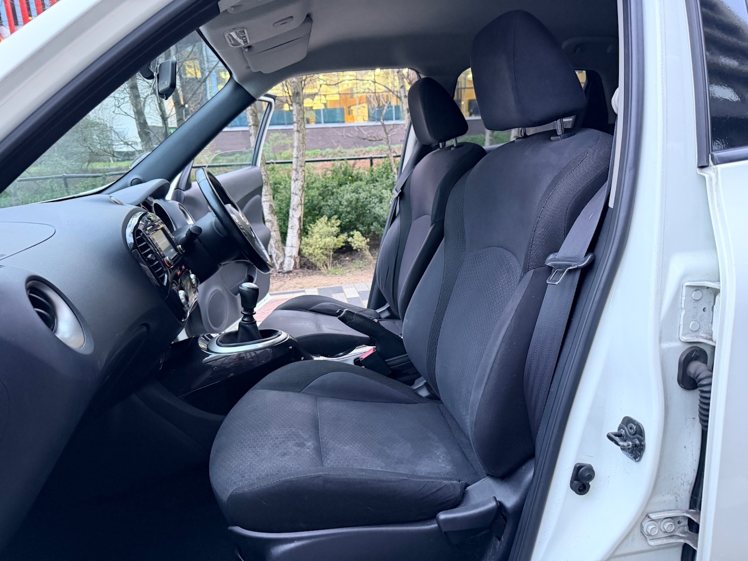 Used Nissan Juke 2013 for sale - 78046039: Photo 10