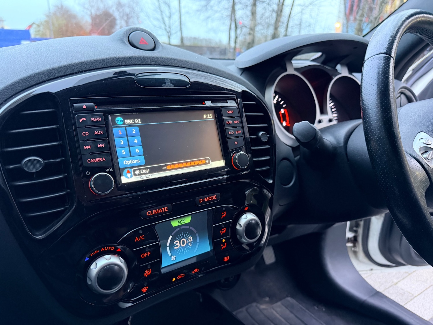 Used Nissan Juke 2013 for sale - 78046039: Photo 13