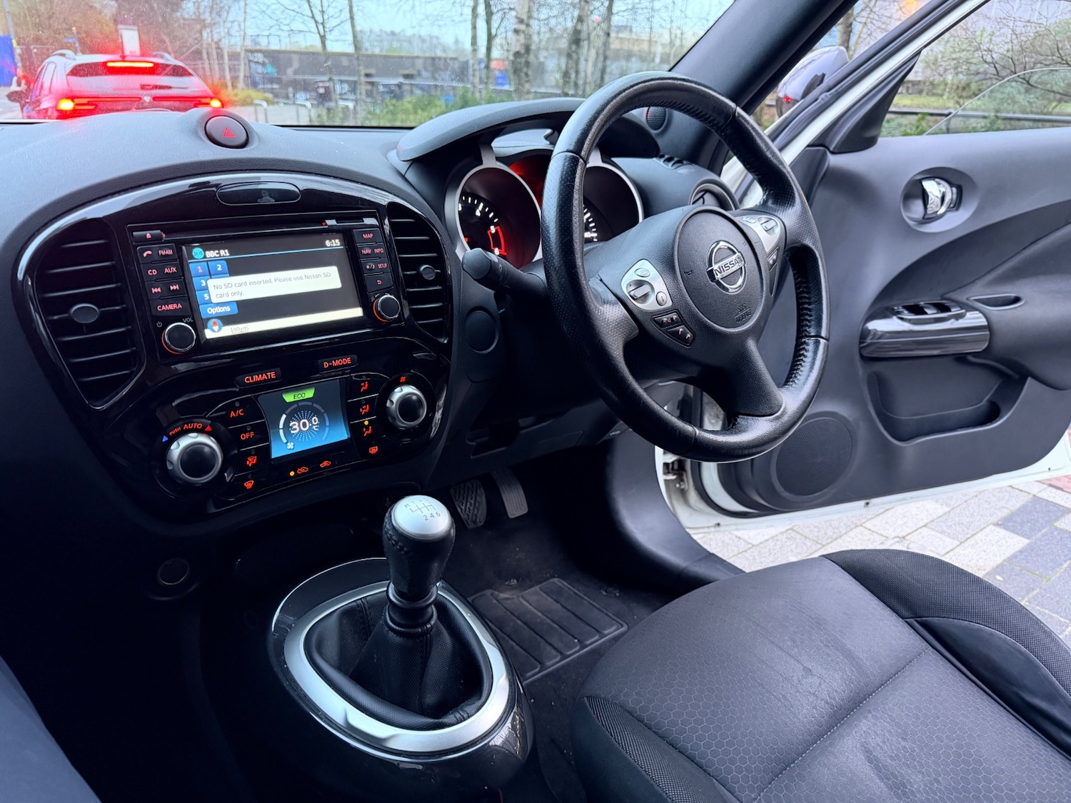 Used Nissan Juke 2013 for sale - 78046039: Photo 14