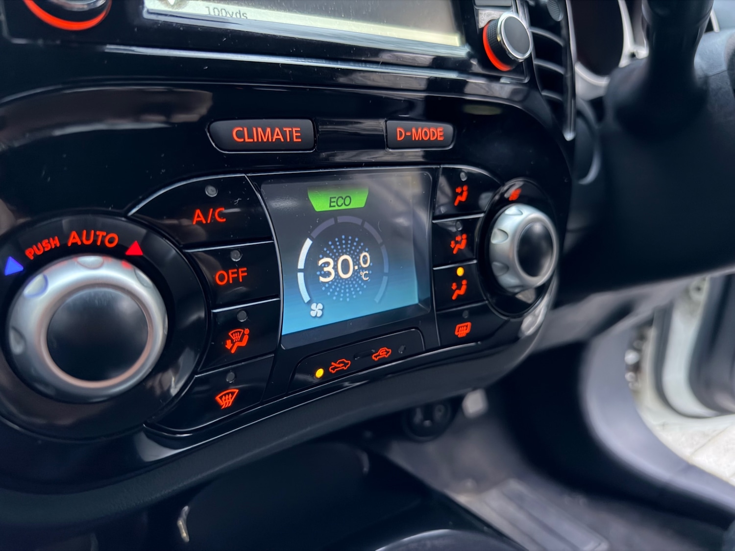 Used Nissan Juke 2013 for sale - 78046039: Photo 15