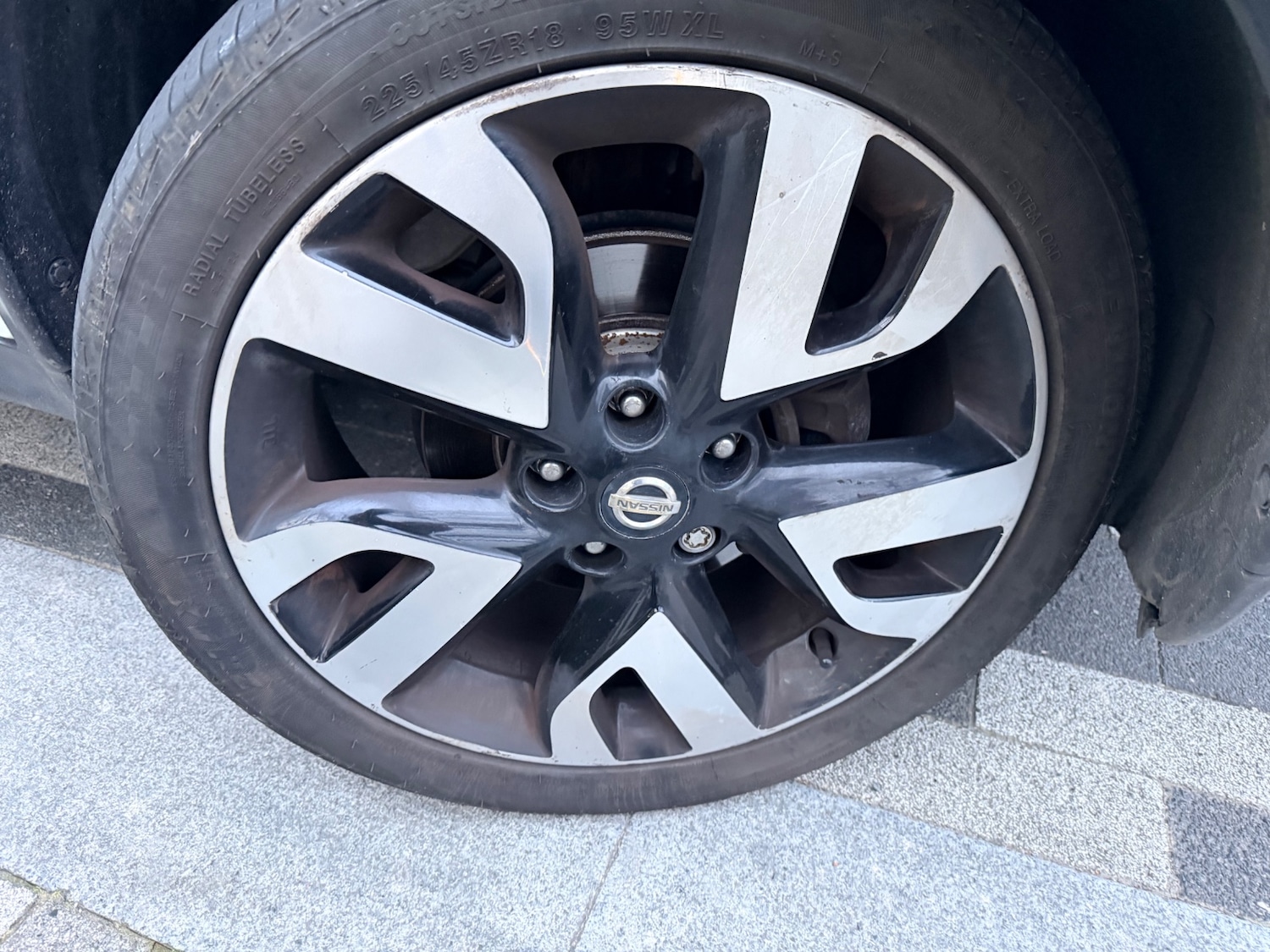 Used Nissan Juke 2013 for sale - 78046039: Photo 18