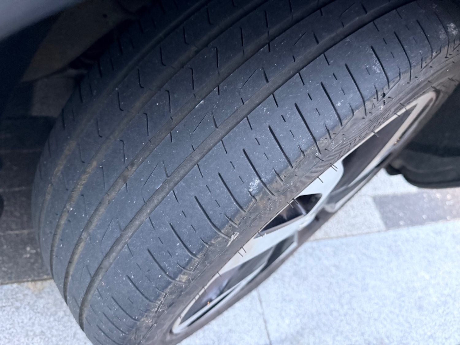 Used Nissan Juke 2013 for sale - 78046039: Photo 19