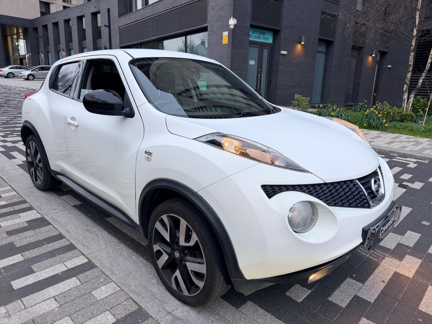 Used Nissan Juke 2013 for sale - 78046039: Photo 7