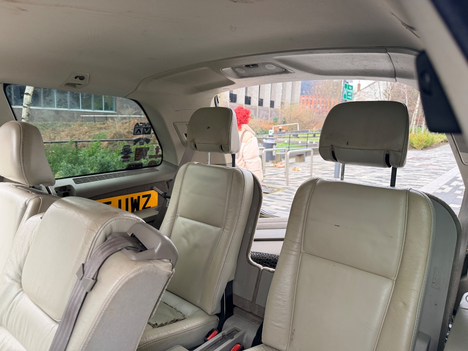 Used Volvo XC90 2005 for sale - 77599221: Photo 11