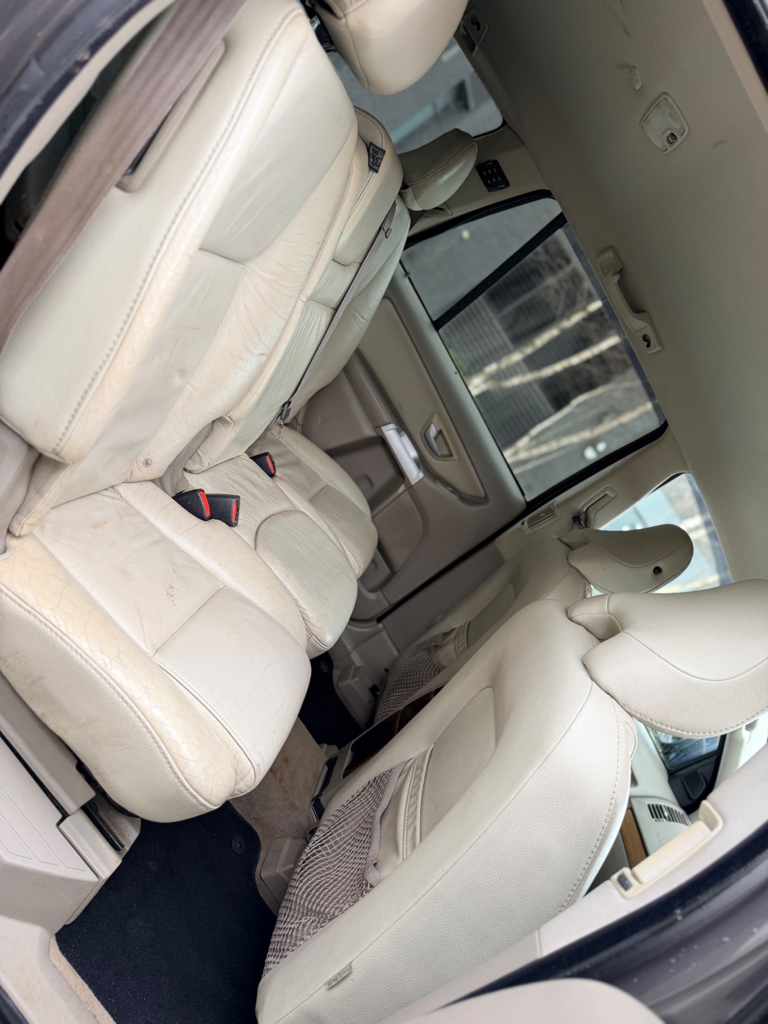 Used Volvo XC90 2005 for sale - 77599221: Photo 12