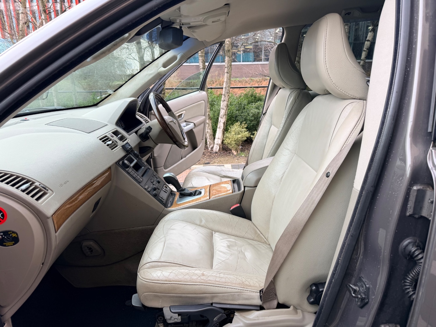 Used Volvo XC90 2005 for sale - 77599221: Photo 13