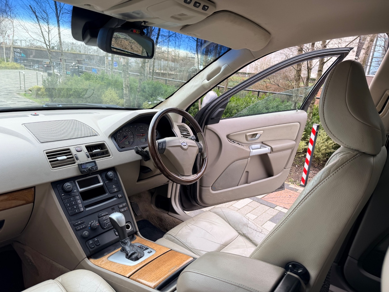 Used Volvo XC90 2005 for sale - 77599221: Photo 14