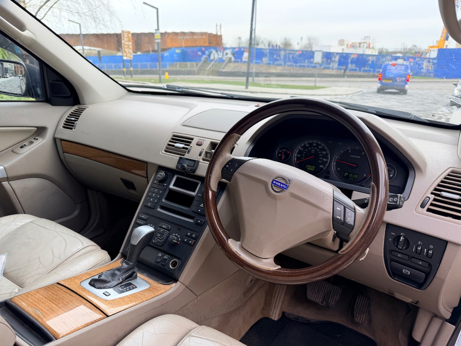 Used Volvo XC90 2005 for sale - 77599221: Photo 17