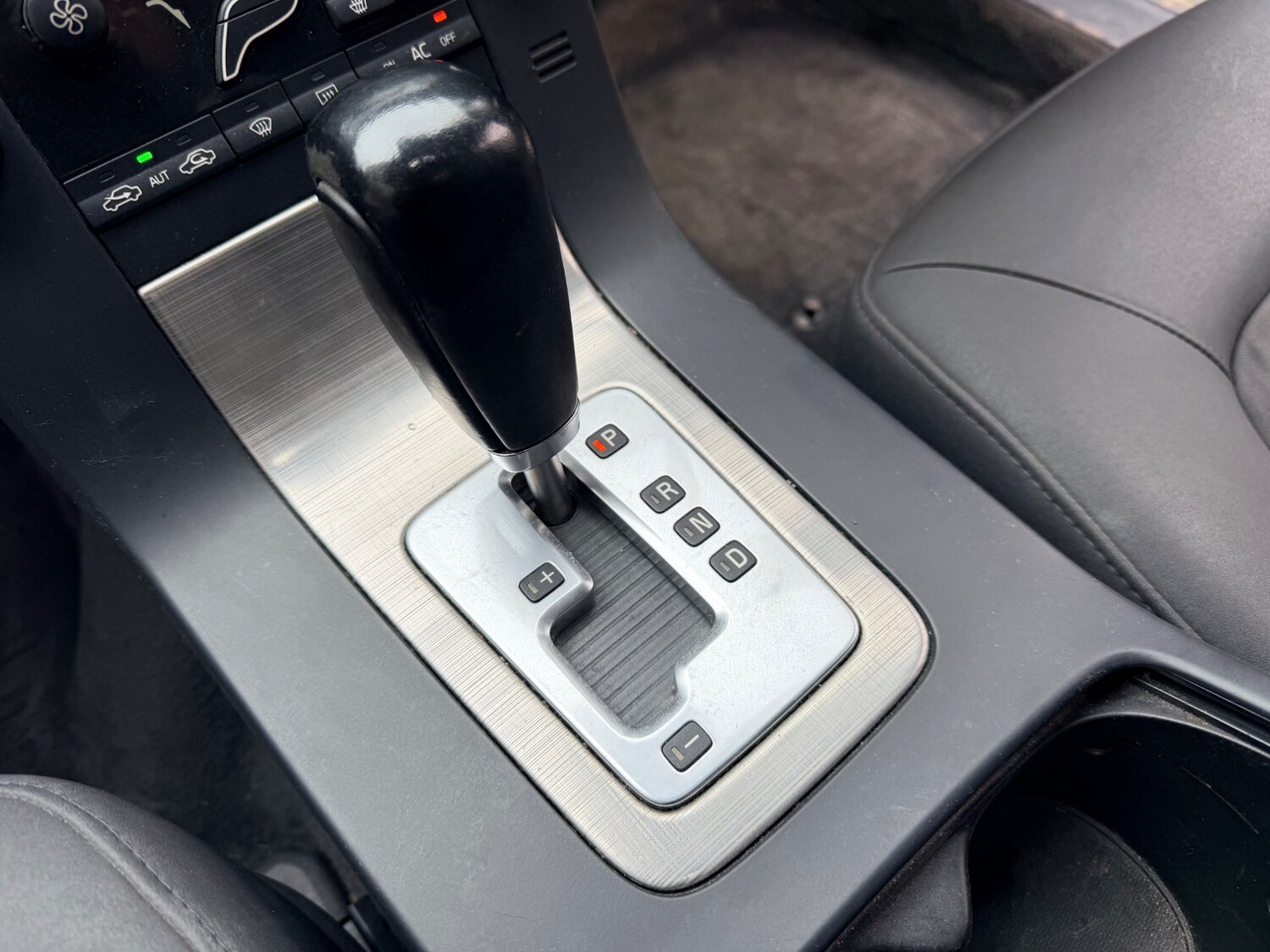 Used Volvo V70 2007 for sale - 77694699: Photo 13