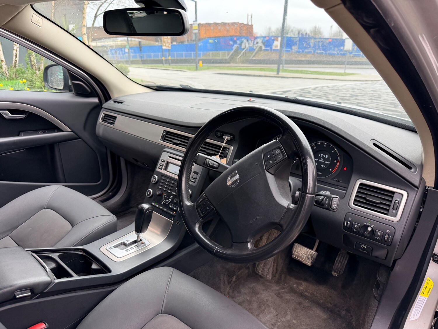 Used Volvo V70 2007 for sale - 77694699: Photo 15