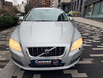 Used Volvo V70 2007 for sale - 77694699: Photo