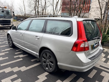 Used Volvo V70 2007 for sale - 77694699: Photo