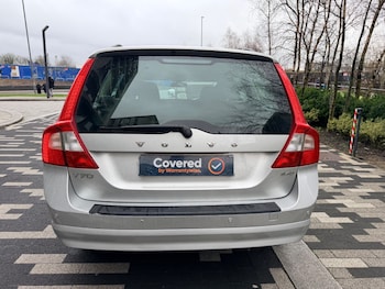 Used Volvo V70 2007 for sale - 77694699: Photo