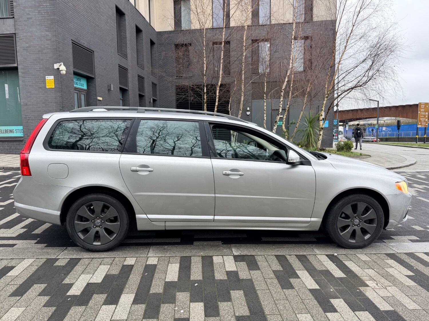 Used Volvo V70 2007 for sale - 77694699: Photo 6