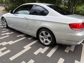 Used BMW 3 Series 2010 for sale - 78969837: Photo