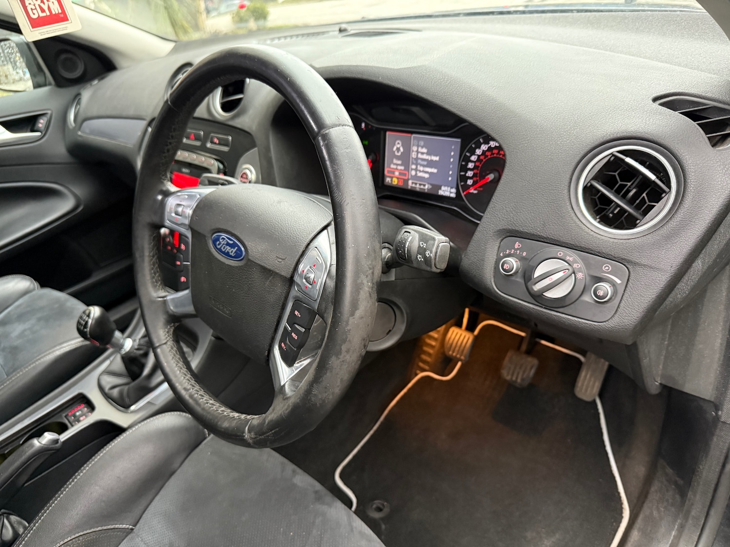 Used Ford Mondeo 2011 for sale - 77406040: Photo 10