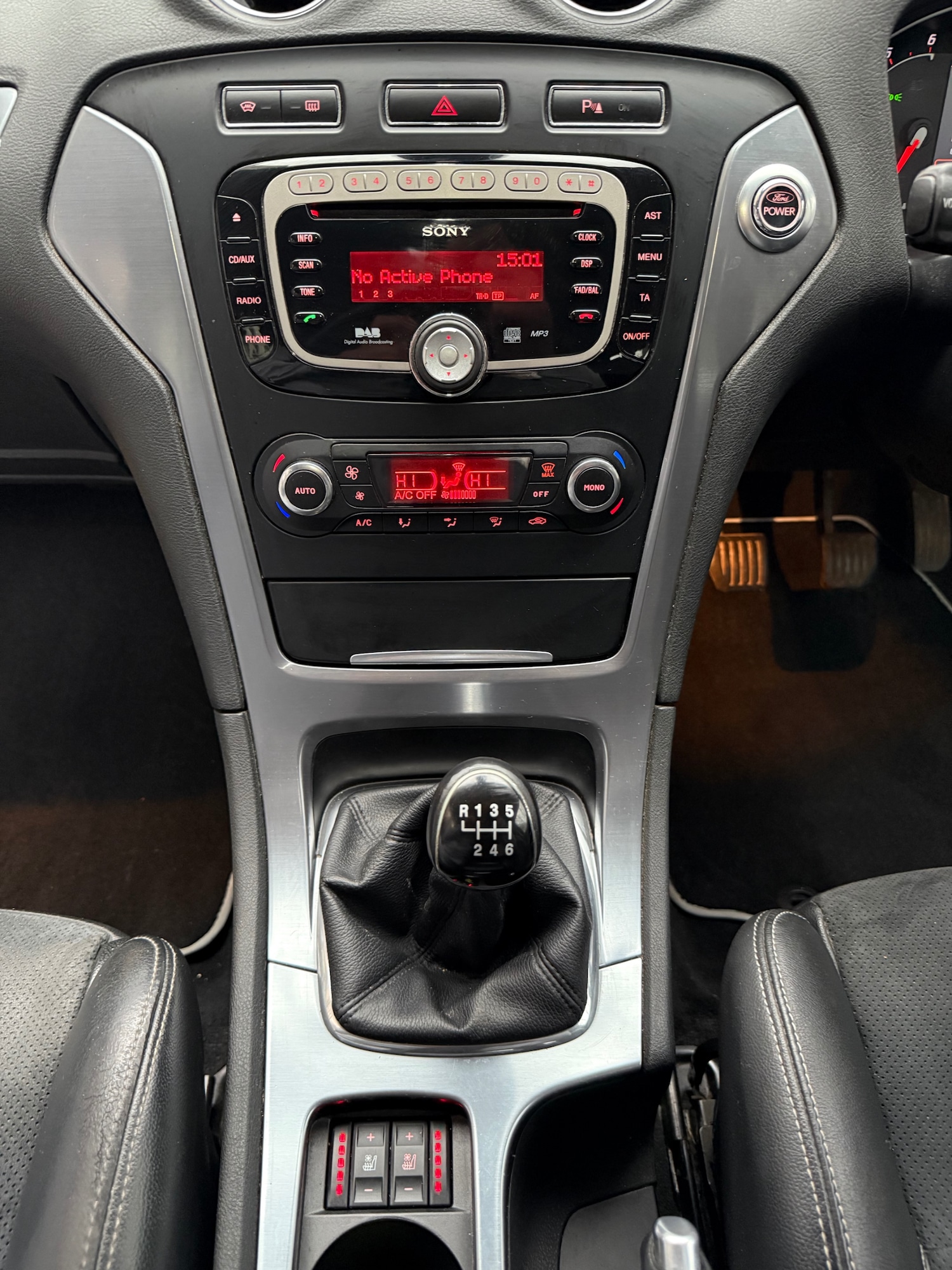 Used Ford Mondeo 2011 for sale - 77406040: Photo 15