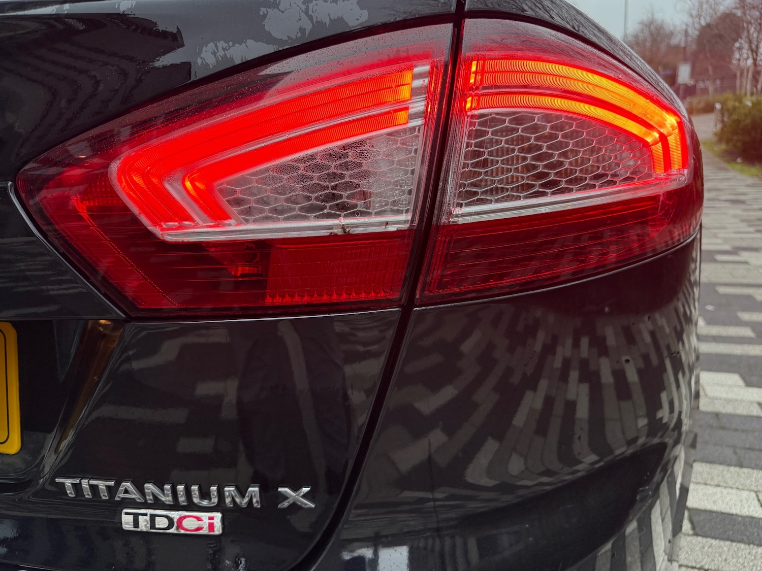 Used Ford Mondeo 2011 for sale - 77406040: Photo 5