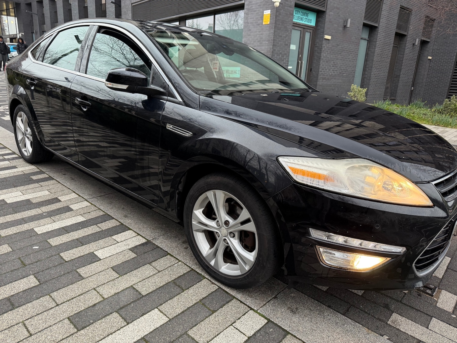 Used Ford Mondeo 2011 for sale - 77406040: Photo 7