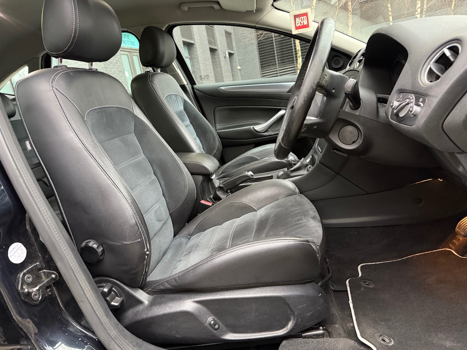 Used Ford Mondeo 2011 for sale - 77406040: Photo 9