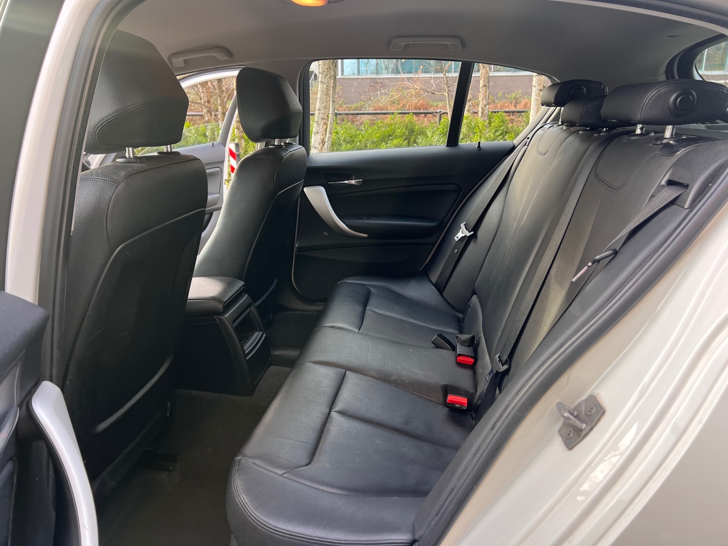 Used BMW 1 Series 2013 for sale - 76951470: Photo 10