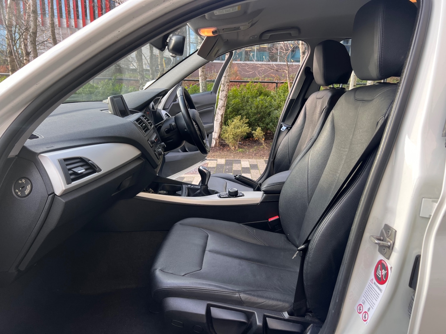 Used BMW 1 Series 2013 for sale - 76951470: Photo 11