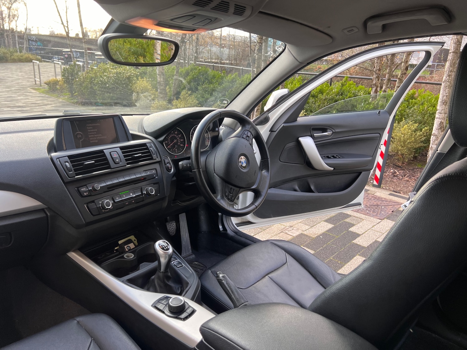 Used BMW 1 Series 2013 for sale - 76951470: Photo 12