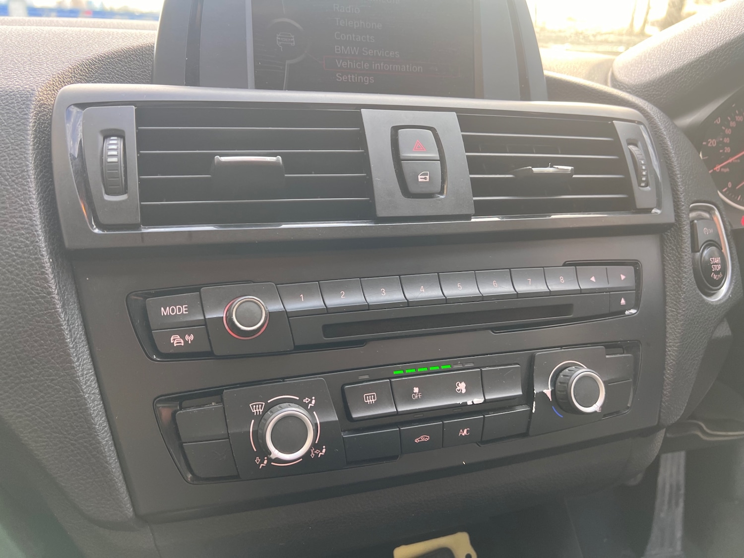 Used BMW 1 Series 2013 for sale - 76951470: Photo 17