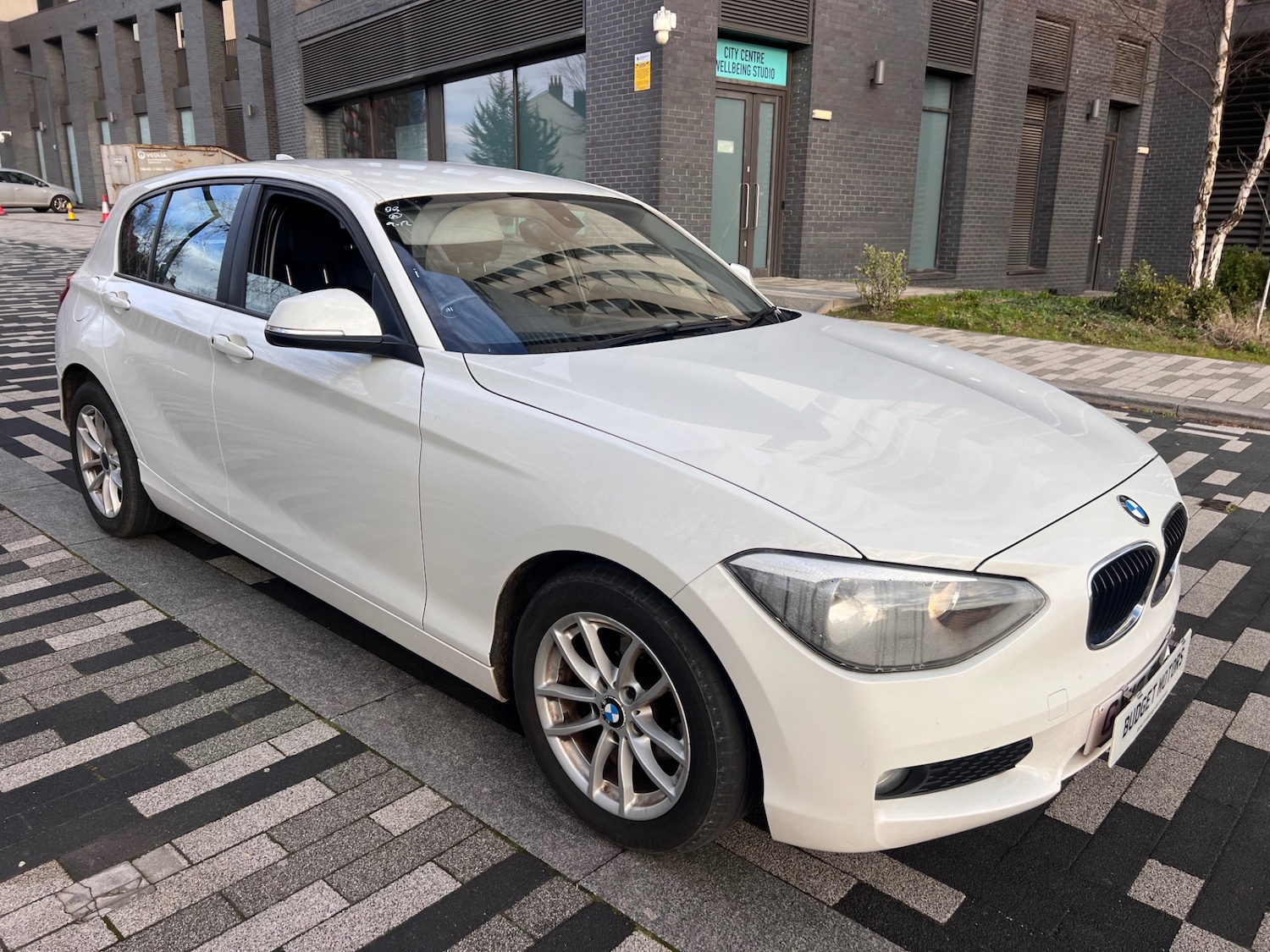 Used BMW 1 Series 2013 for sale - 76951470: Photo 2