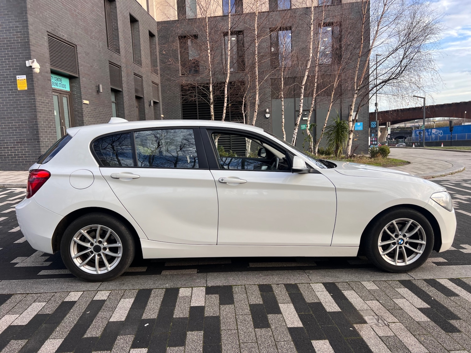 Used BMW 1 Series 2013 for sale - 76951470: Photo 3