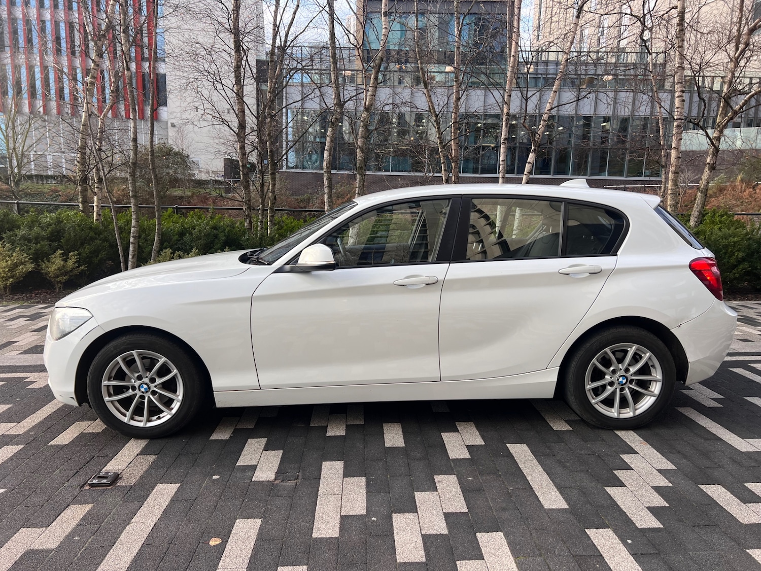 Used BMW 1 Series 2013 for sale - 76951470: Photo 9