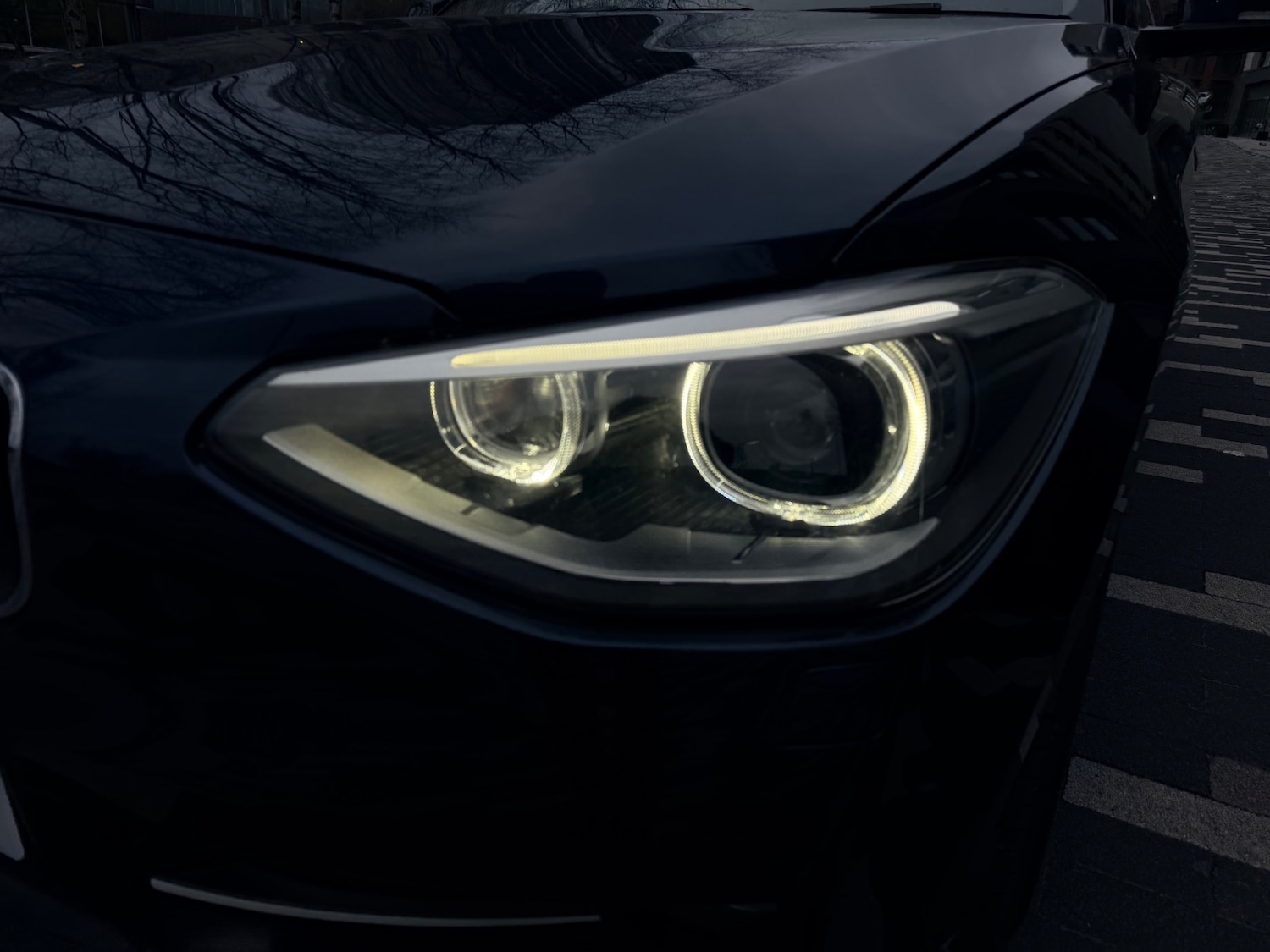 Used BMW 1 Series 2013 for sale - 77741135: Photo 10