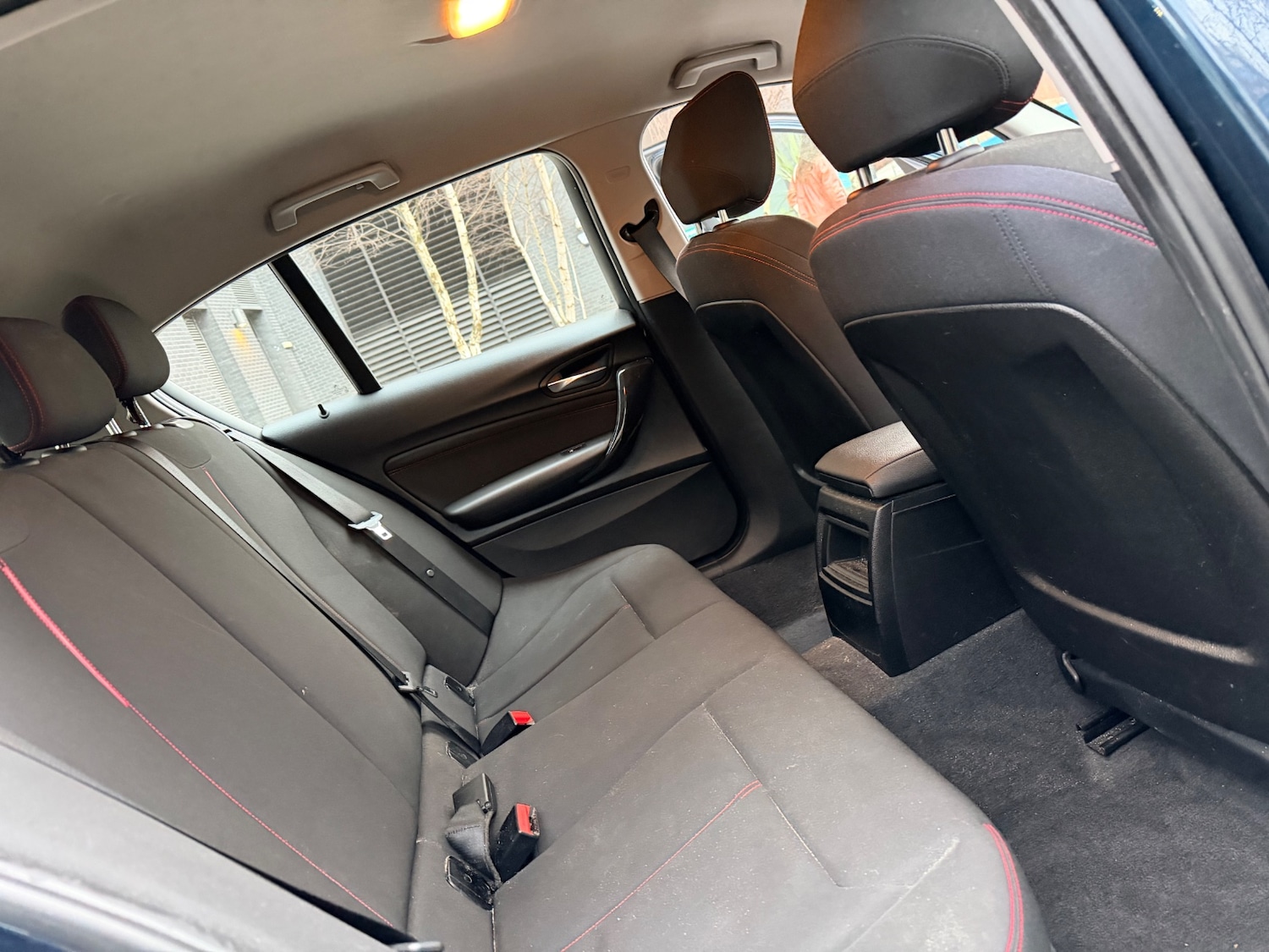 Used BMW 1 Series 2013 for sale - 77741135: Photo 11