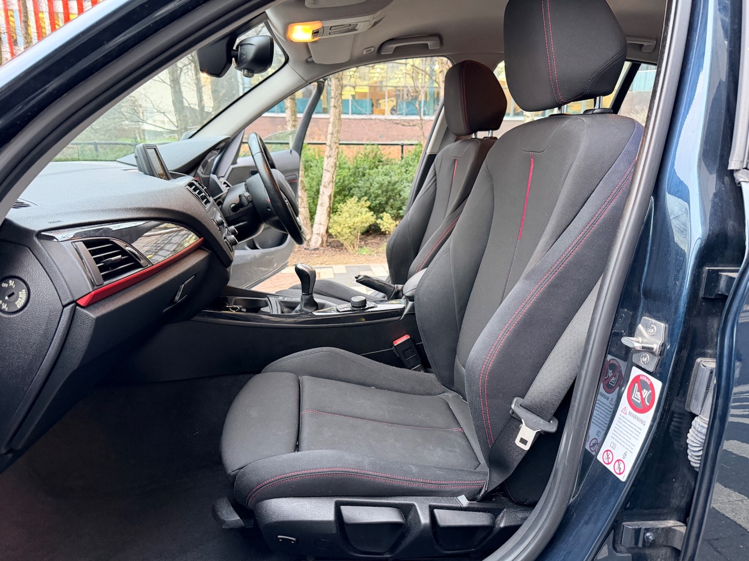 Used BMW 1 Series 2013 for sale - 77741135: Photo 12