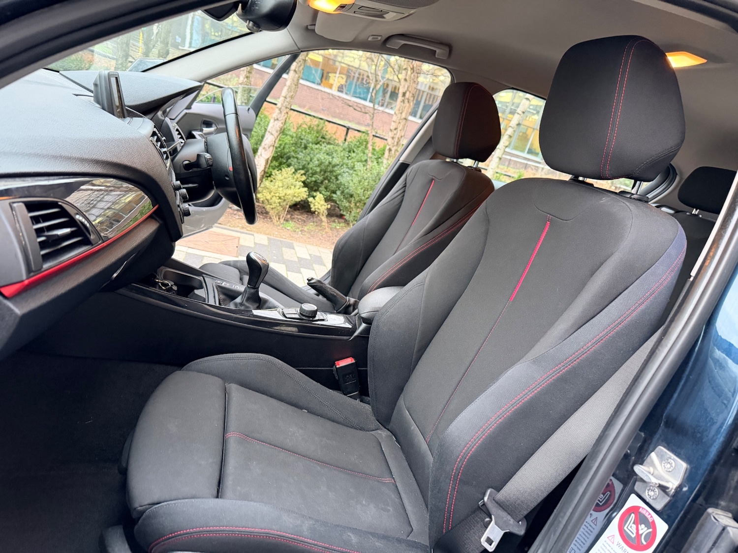 Used BMW 1 Series 2013 for sale - 77741135: Photo 13