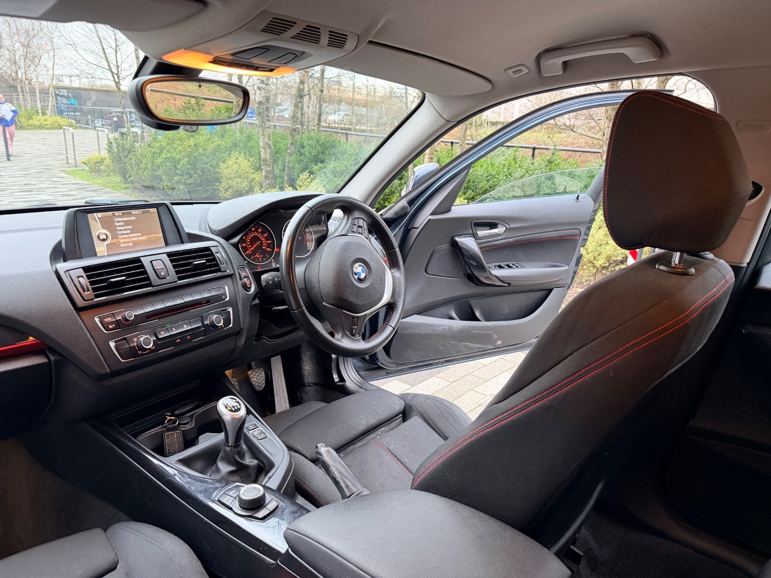 Used BMW 1 Series 2013 for sale - 77741135: Photo 14