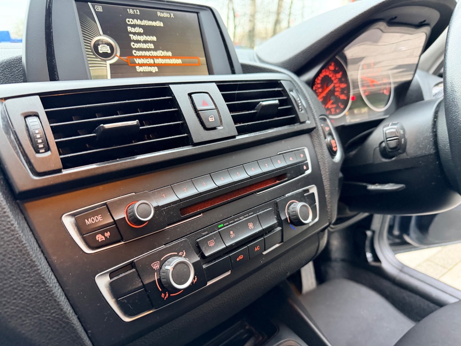 Used BMW 1 Series 2013 for sale - 77741135: Photo 16