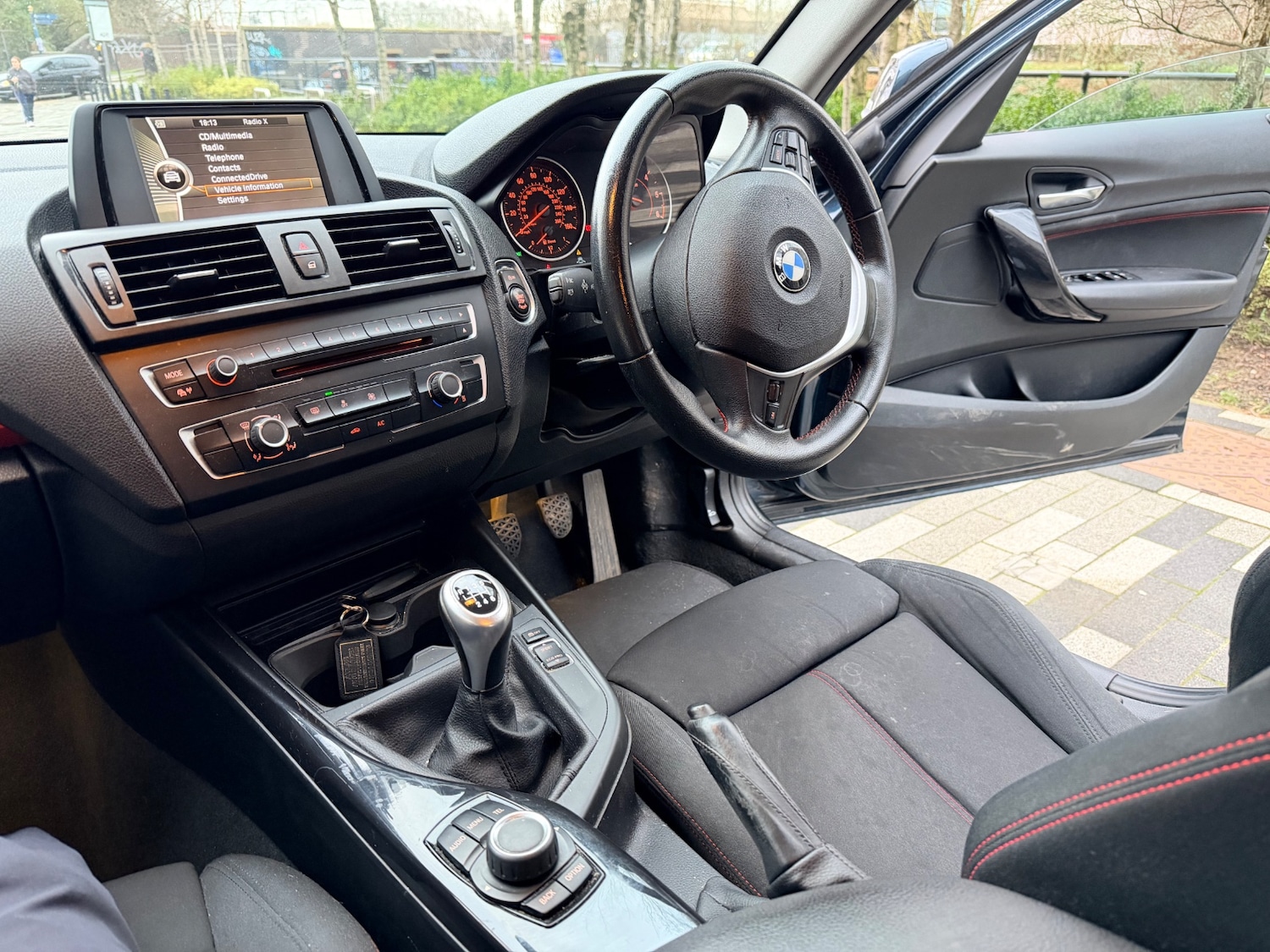 Used BMW 1 Series 2013 for sale - 77741135: Photo 17