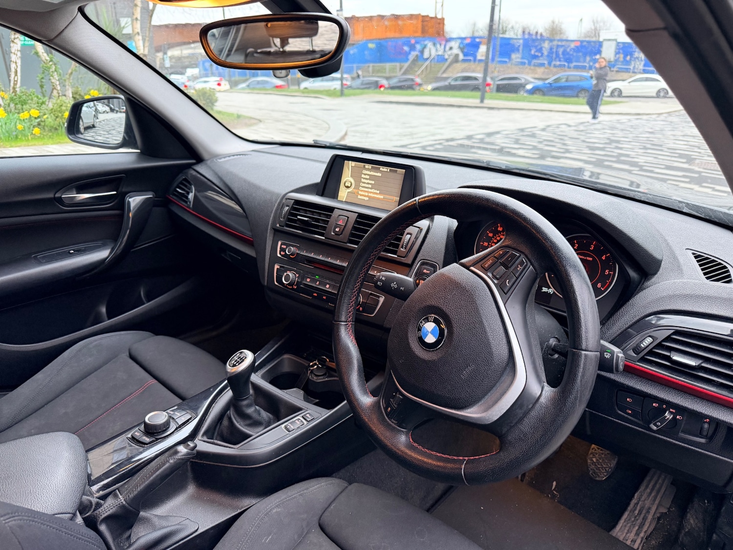 Used BMW 1 Series 2013 for sale - 77741135: Photo 19