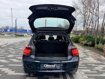 Used BMW 1 Series 2013 for sale - 77741135: Photo