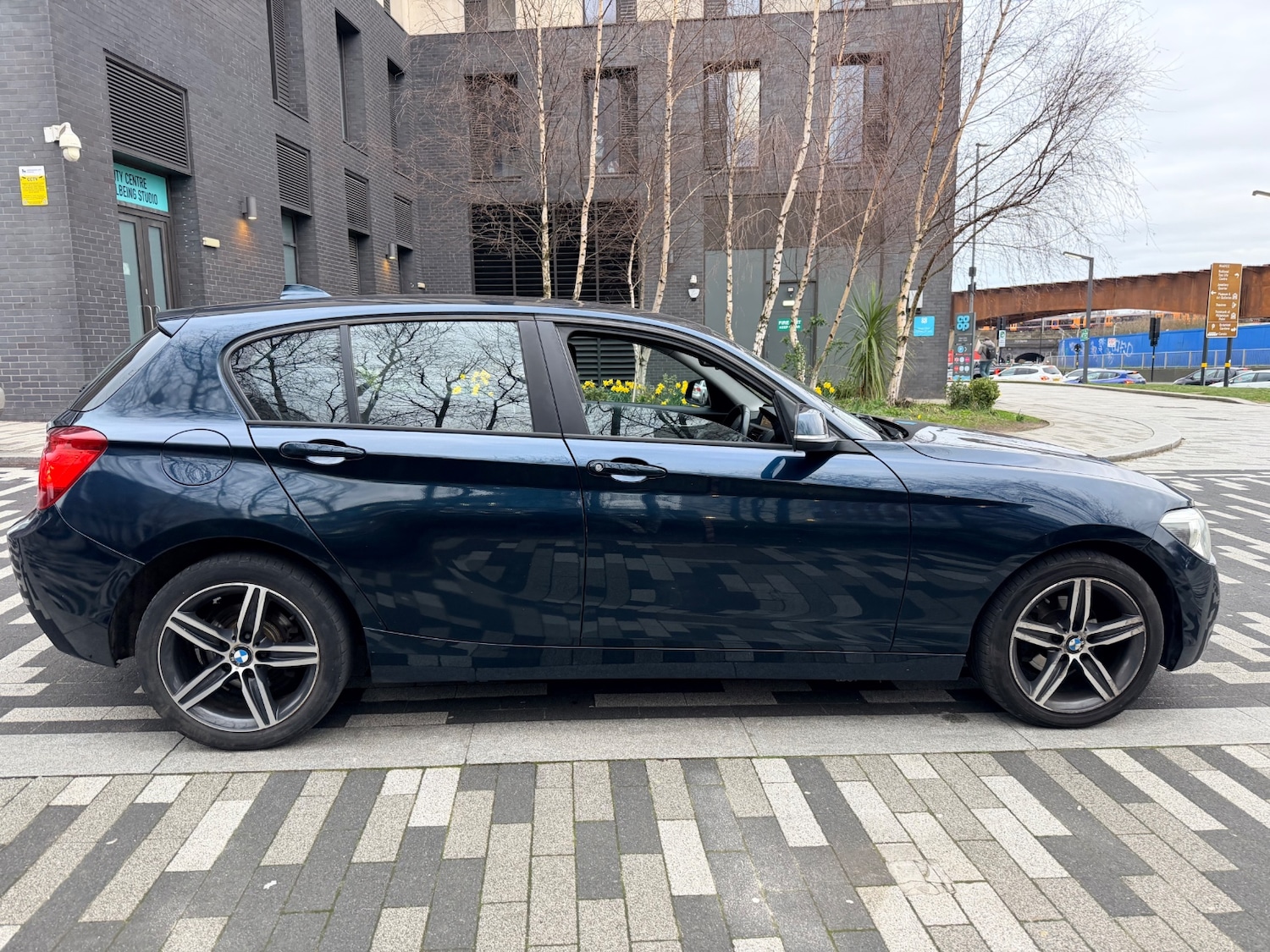 Used BMW 1 Series 2013 for sale - 77741135: Photo 8