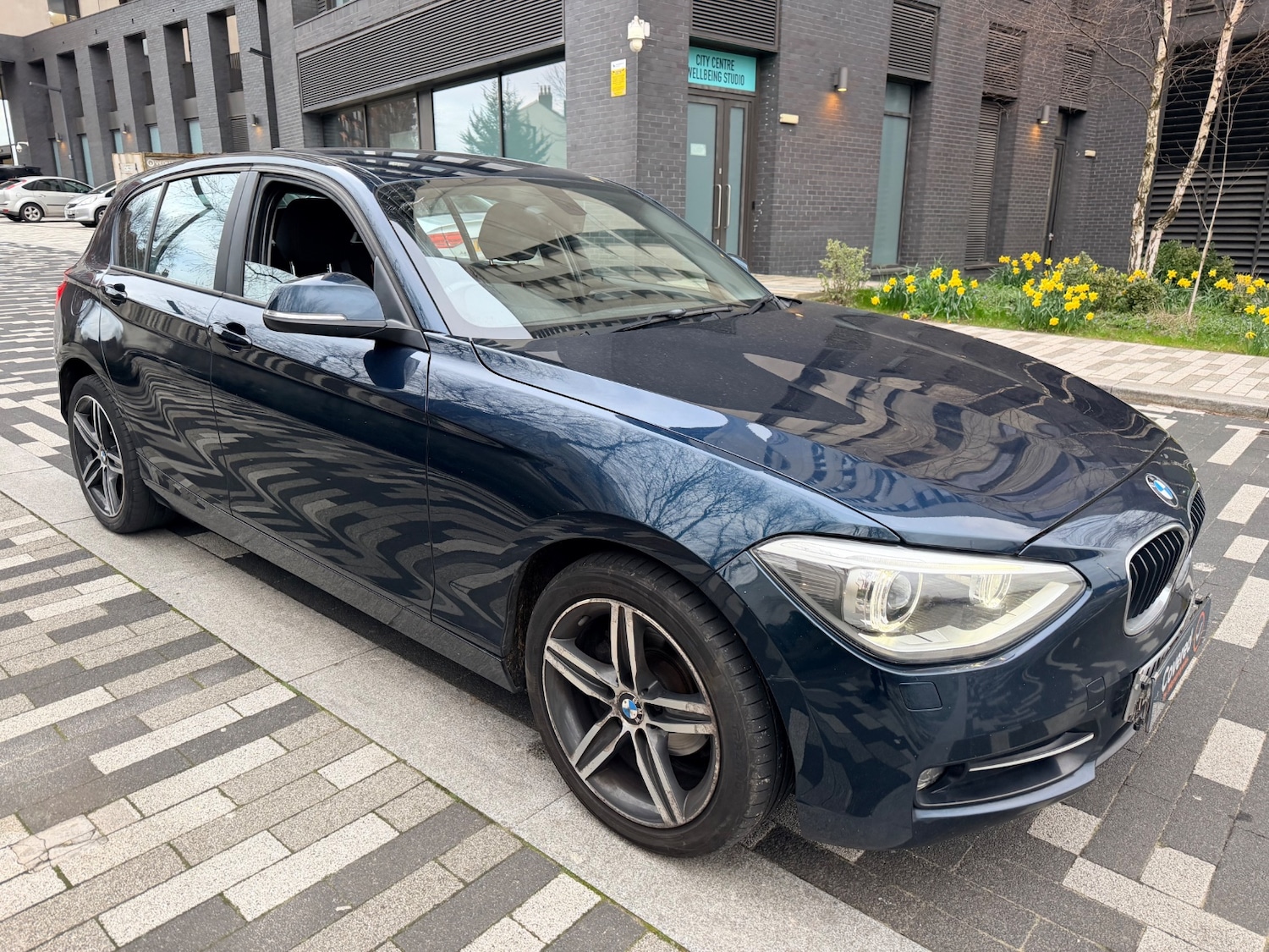 Used BMW 1 Series 2013 for sale - 77741135: Photo 9